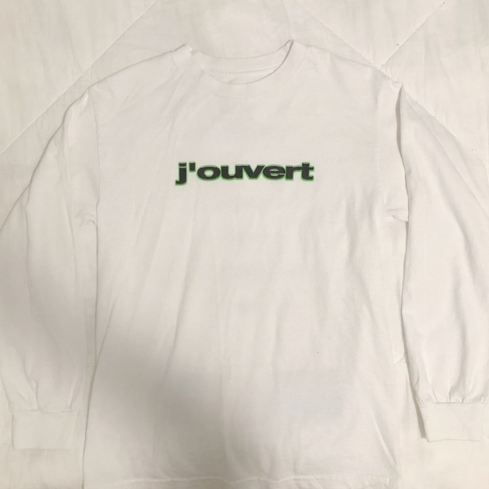 BROCKHAMPTON “I’ll Be There” Tour Merch